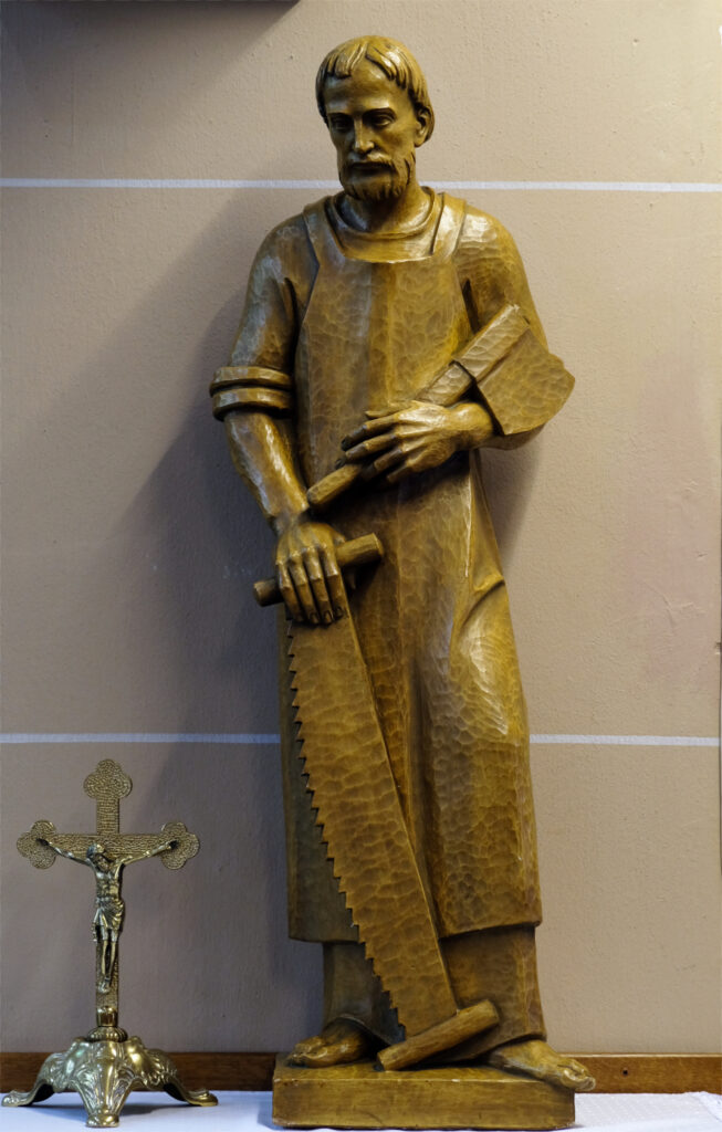 © Wolfgang Lothmann | Josef