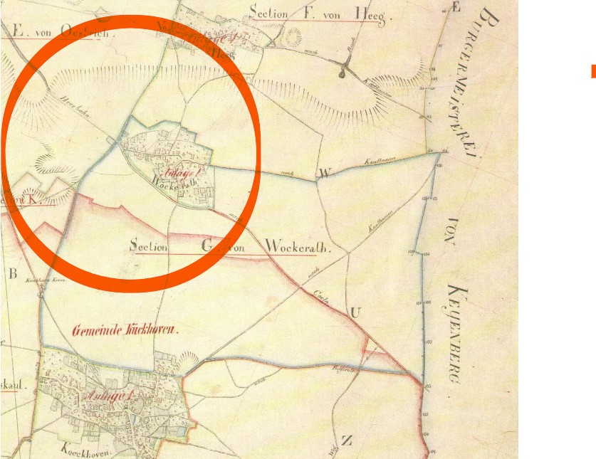 Köllnische Heerbahn