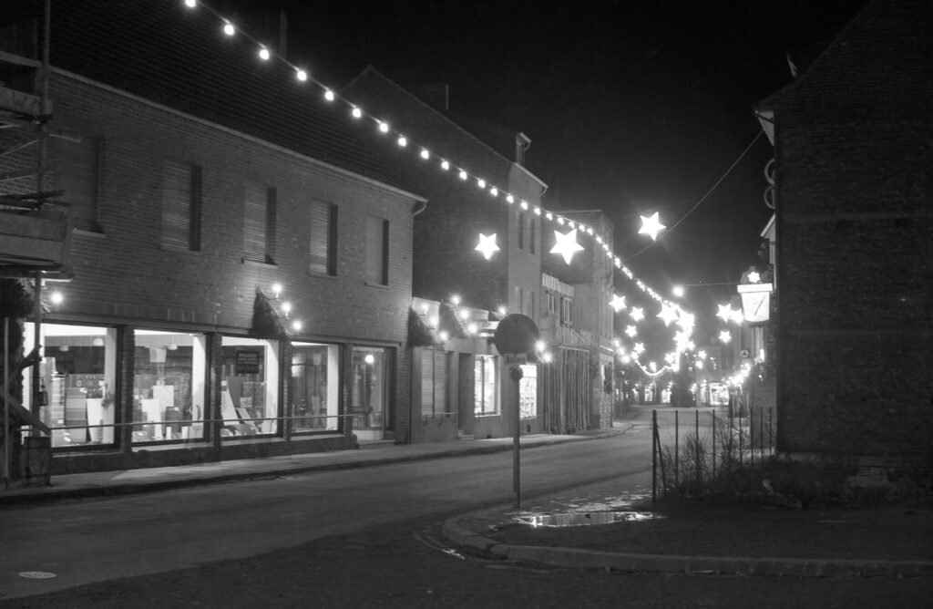 © Archiv Heimatverein | Hermann Schwingens