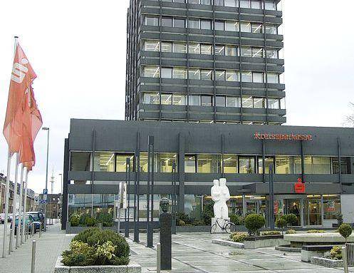 © Kreissparkasse Heinsberg | unbekannt