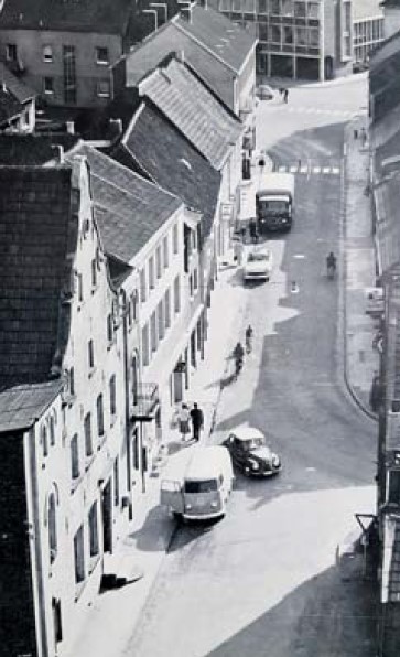 © RP 07.10.2017 | Schuhmacher | Burgstraße 1965