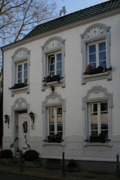 © Liste der Baudenkmäler in Erkelenz | Im Pangel 14 (3567)