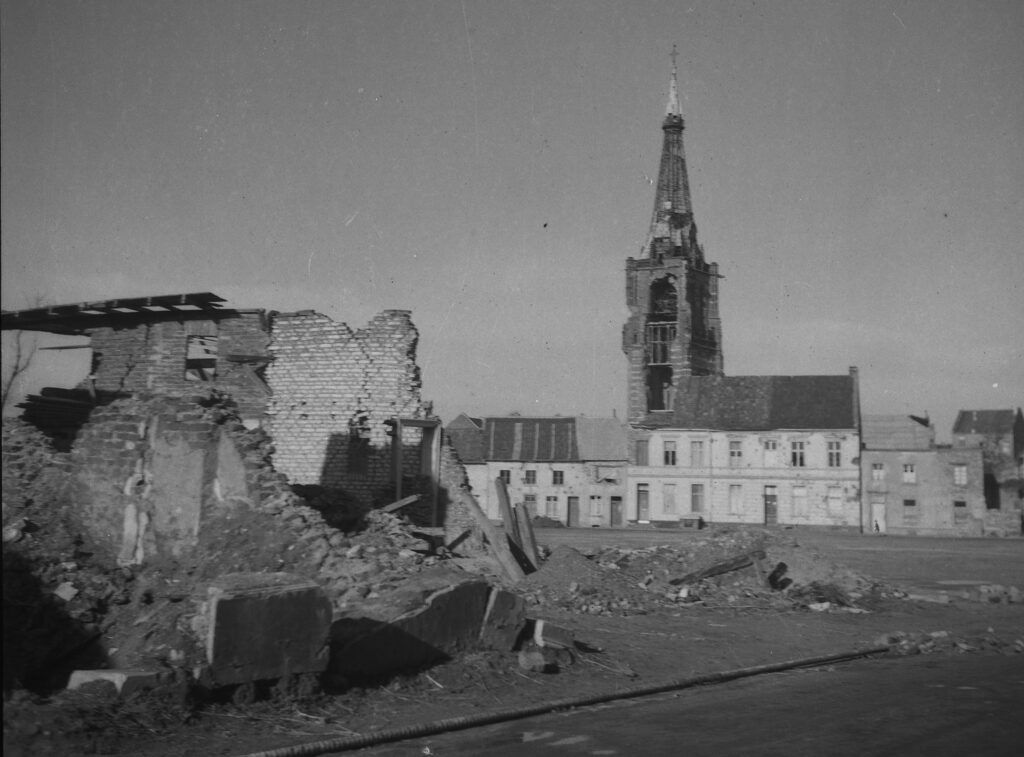 unbekannt | Fanzuiskanerplatz