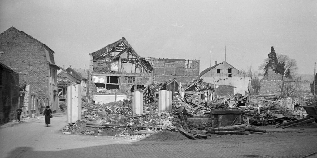 © Archiv Heimatverein | Hermann Schwingens | HPJ ERK 1945 (76)