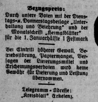 © zeit.punkt NRW | 03. Januar 1924