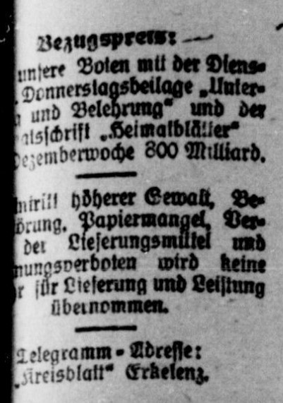 © zeit.punkt NRW | 07. Dez, 1923