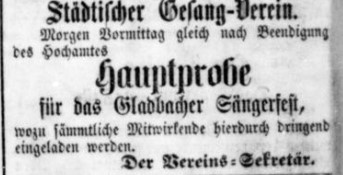 © zeit.punkt NRW | Anzeige in der 1. Ausgabe