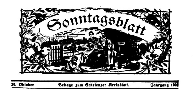 © Zeitpunkt.nrw | Beilage Sonntagsblatt